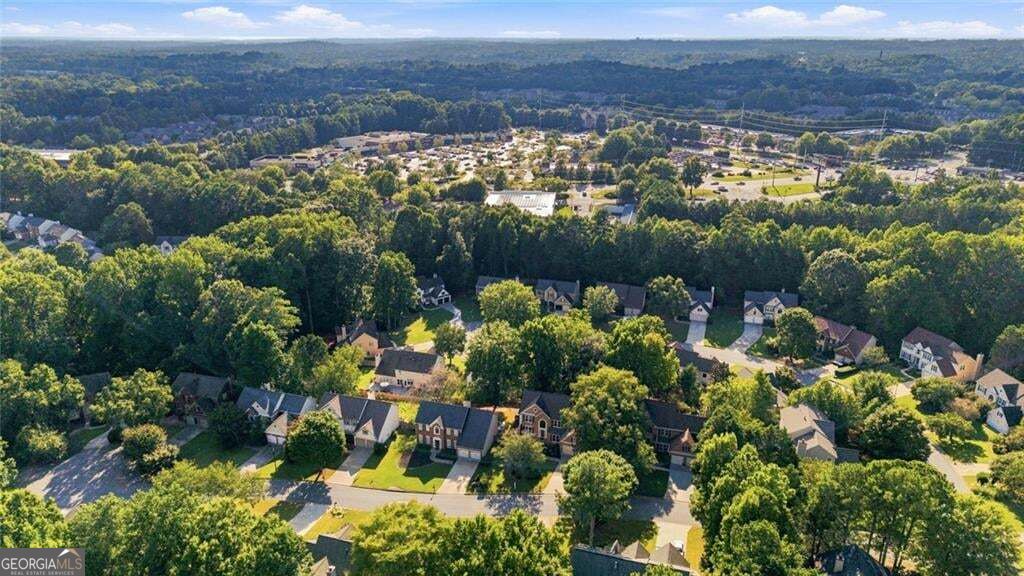 425 Fairford Lane