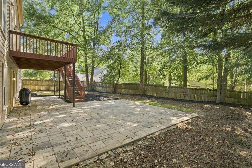 425 Fairford Lane