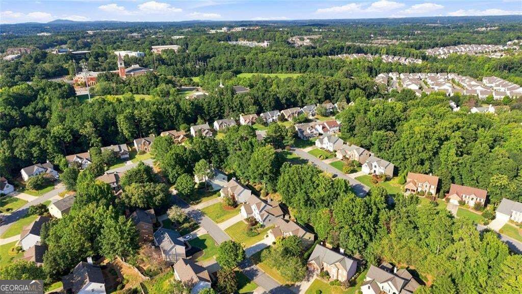 425 Fairford Lane