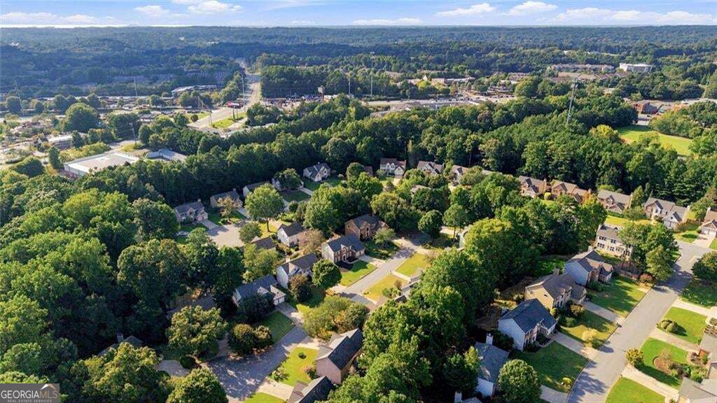 425 Fairford Lane