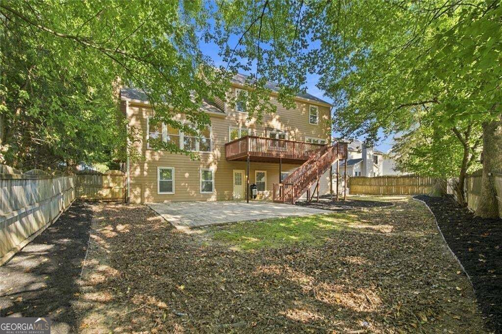 425 Fairford Lane