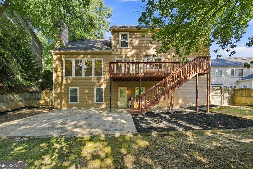 425 Fairford Lane
