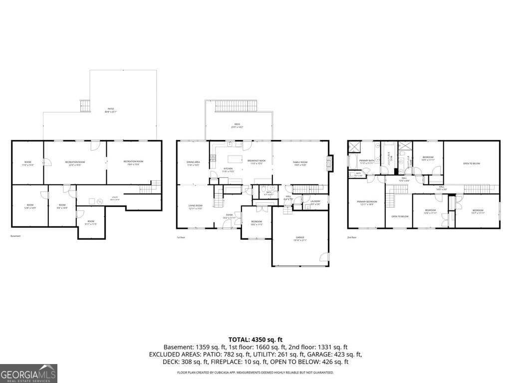 425 Fairford Lane