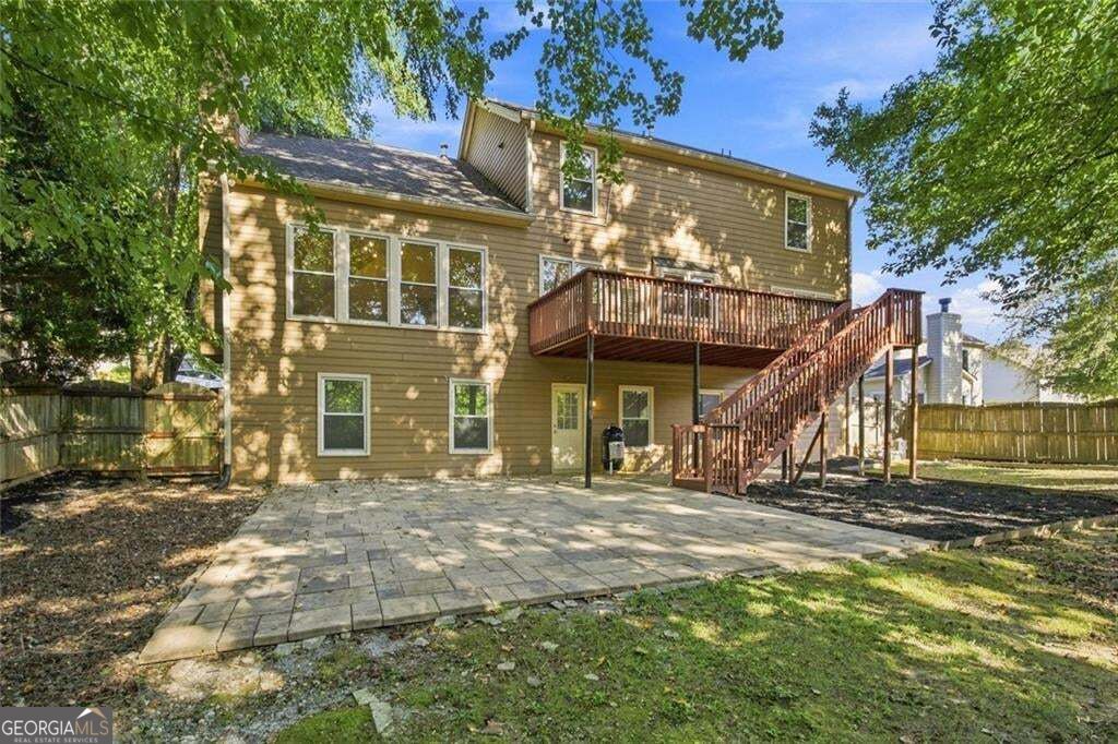 425 Fairford Lane