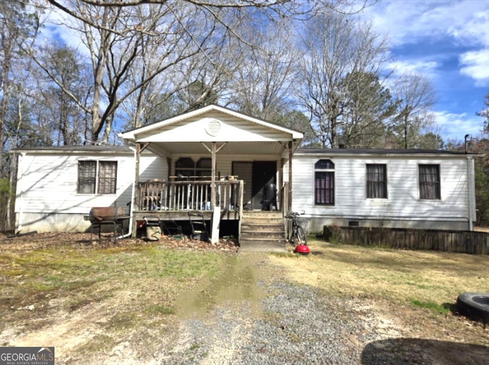 228 John Wesley Drive