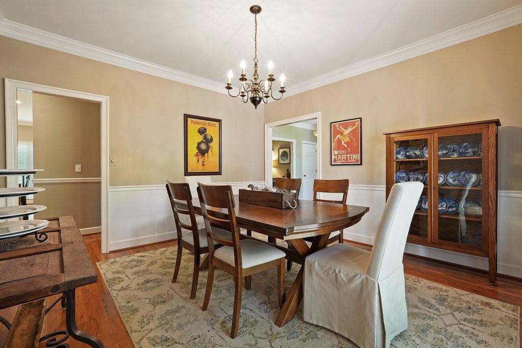 3269 Standing Peachtree Trail NW