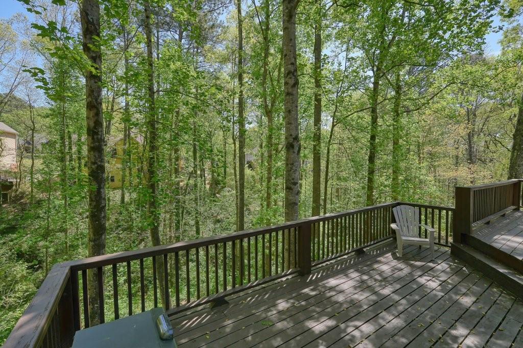 3269 Standing Peachtree Trail NW