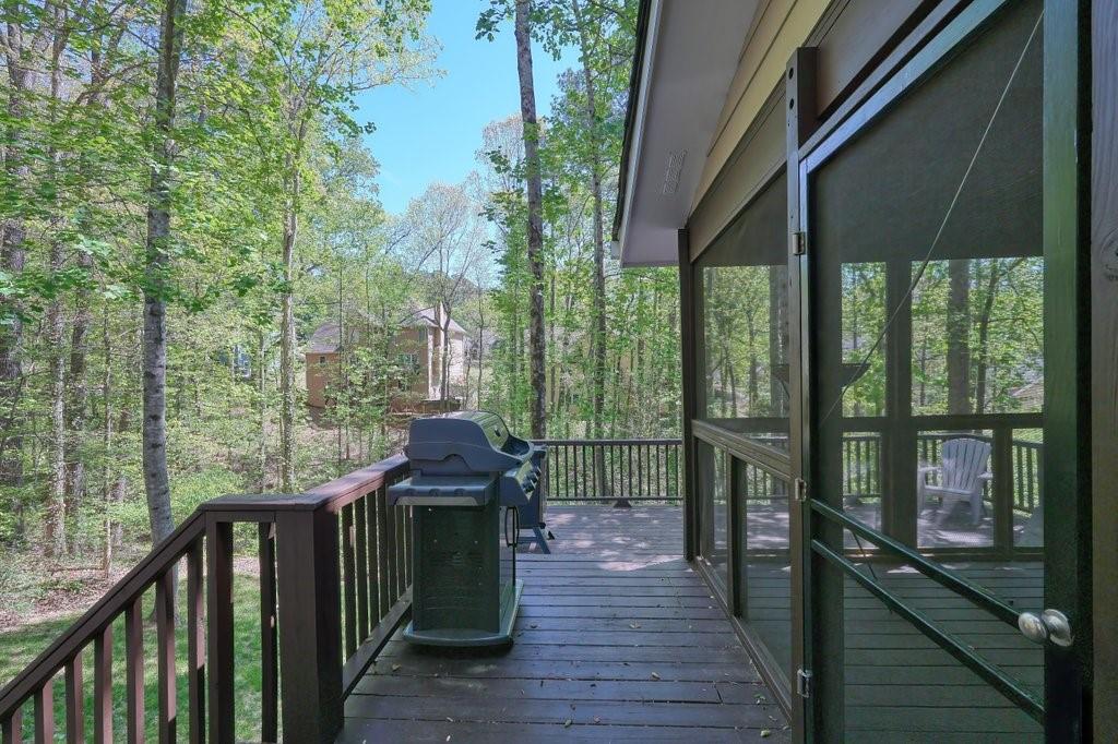 3269 Standing Peachtree Trail NW