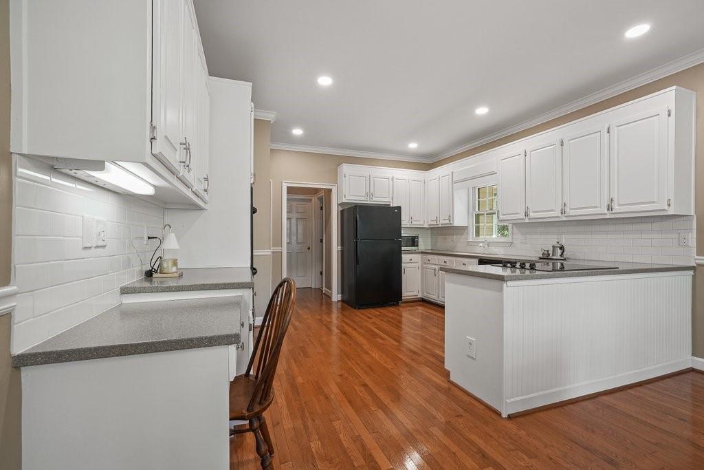 3269 Standing Peachtree Trail NW