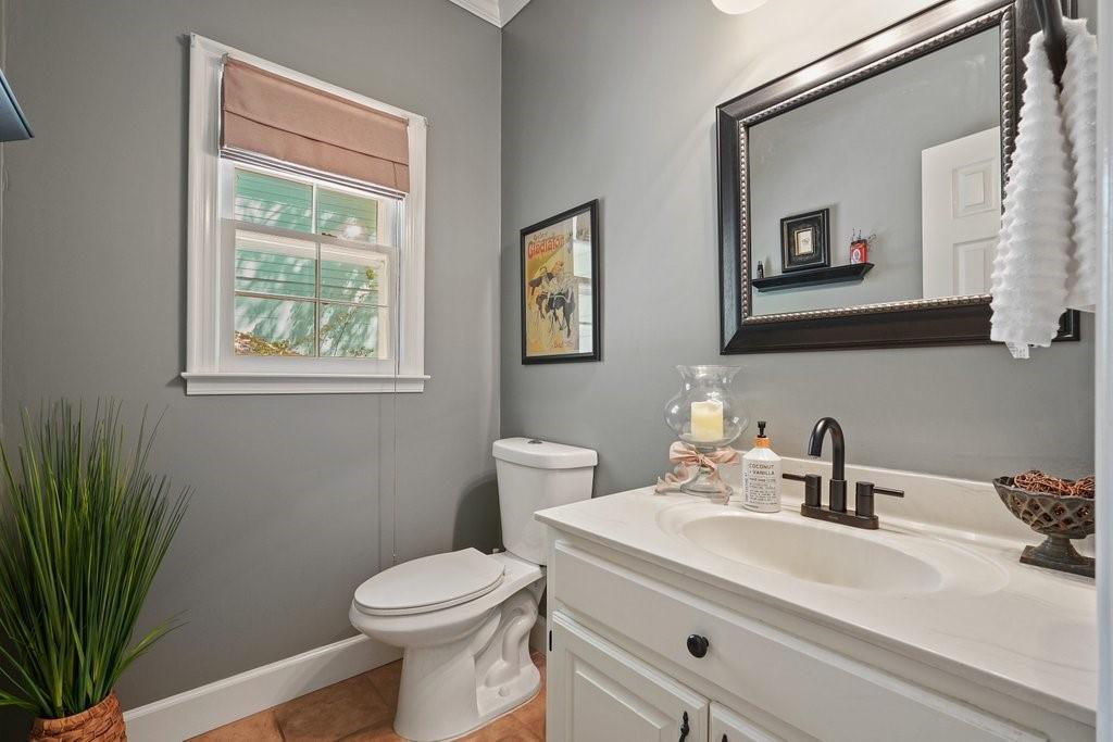 3269 Standing Peachtree Trail NW