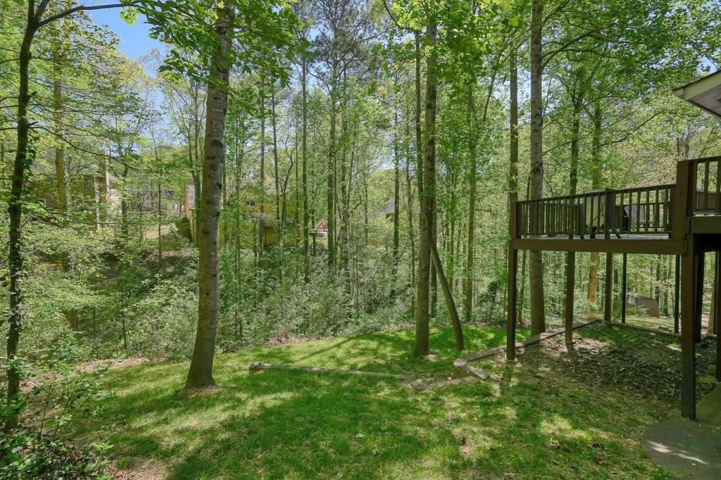 3269 Standing Peachtree Trail NW