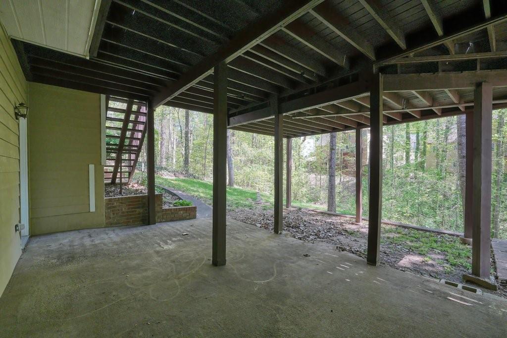 3269 Standing Peachtree Trail NW