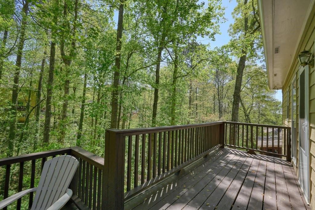 3269 Standing Peachtree Trail NW