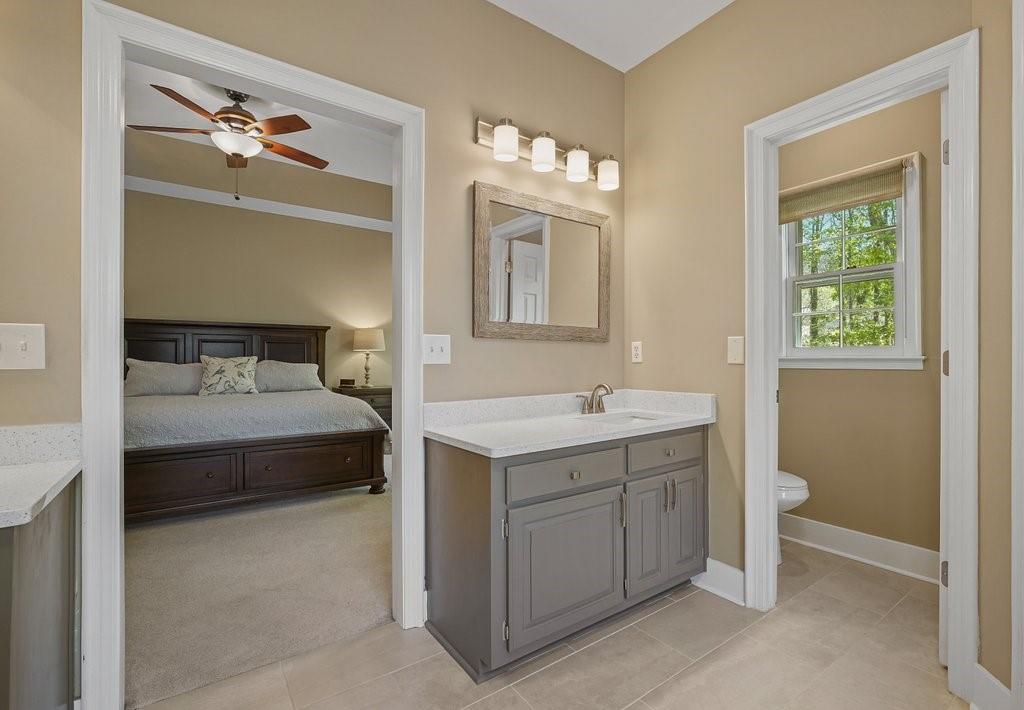 3269 Standing Peachtree Trail NW