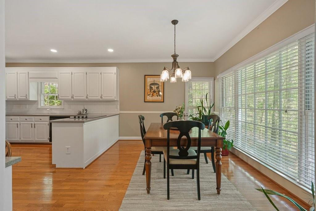 3269 Standing Peachtree Trail NW