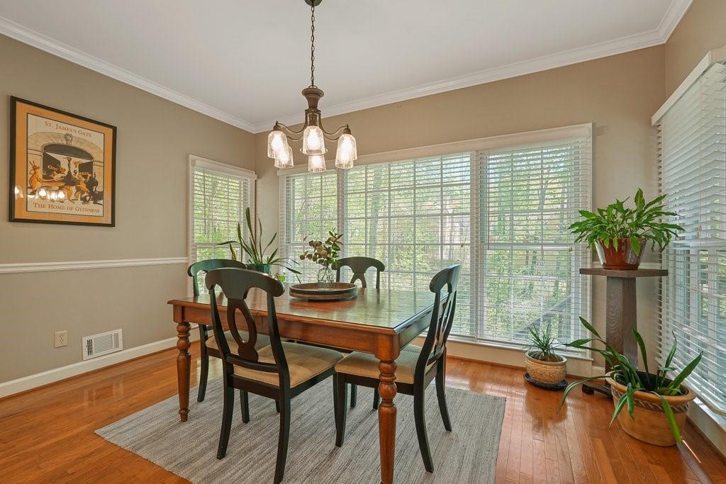 3269 Standing Peachtree Trail NW