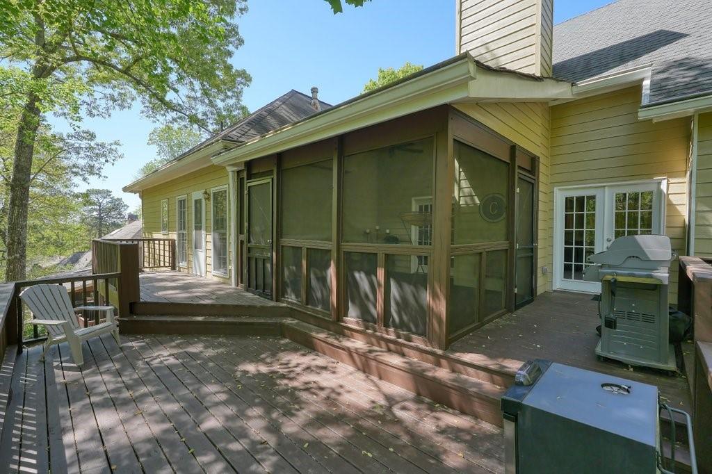 3269 Standing Peachtree Trail NW