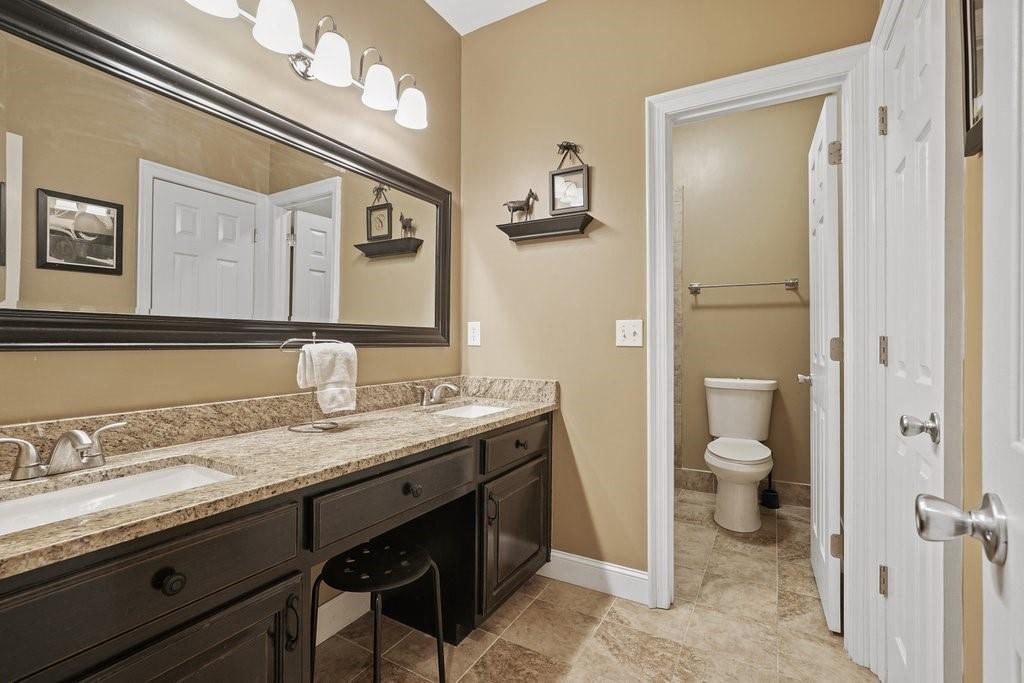 3269 Standing Peachtree Trail NW