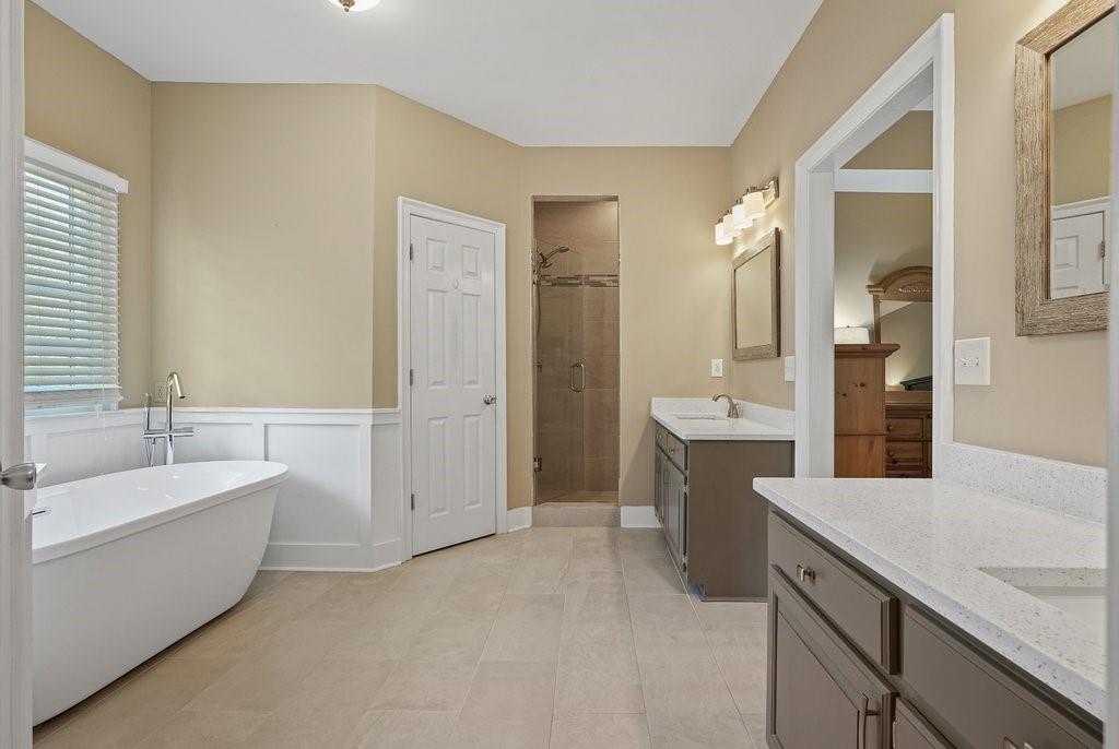 3269 Standing Peachtree Trail NW