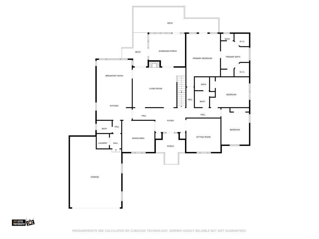 3269 Standing Peachtree Trail NW