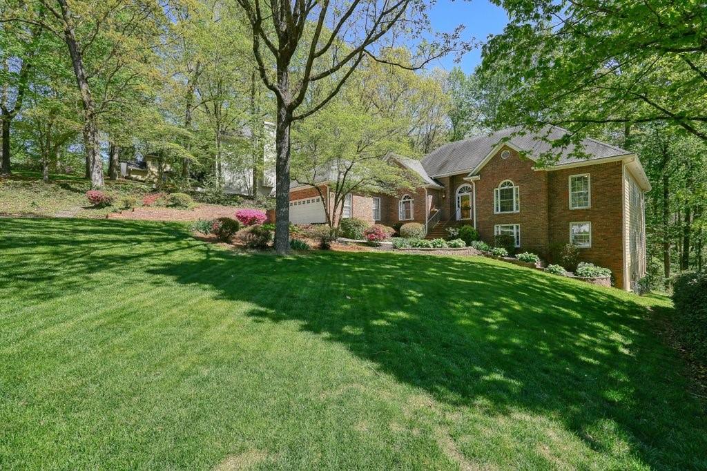 3269 Standing Peachtree Trail NW