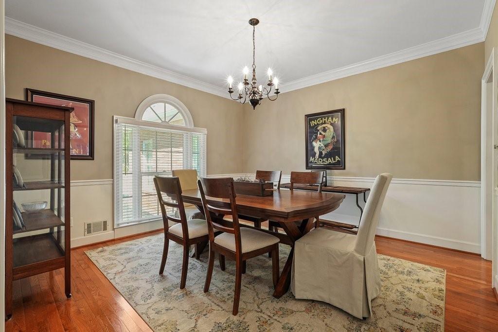 3269 Standing Peachtree Trail NW