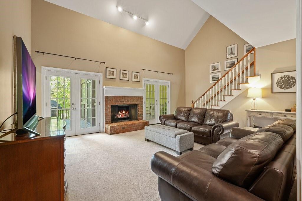 3269 Standing Peachtree Trail NW