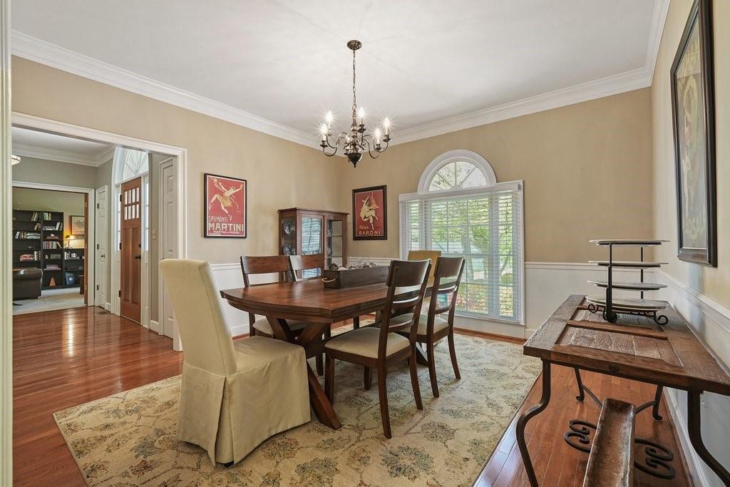 3269 Standing Peachtree Trail NW