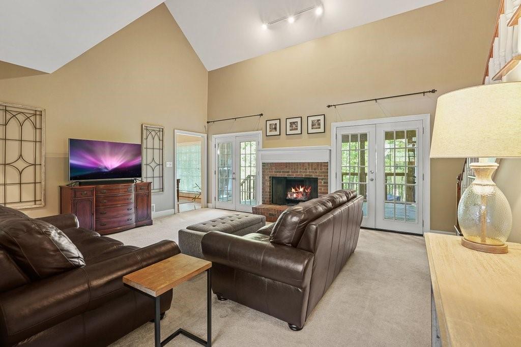 3269 Standing Peachtree Trail NW