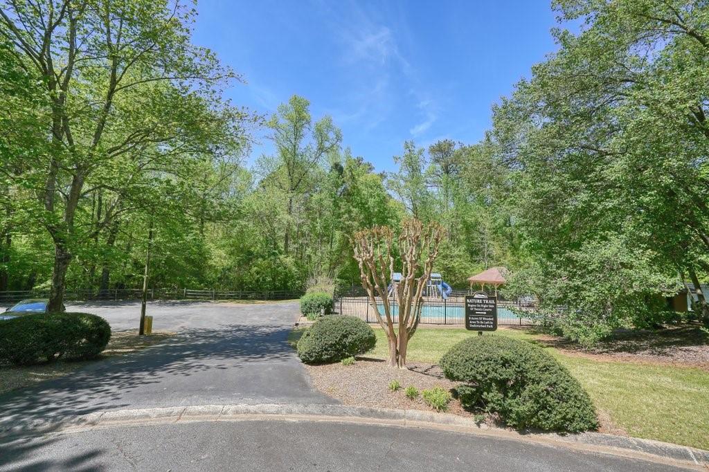 3269 Standing Peachtree Trail NW