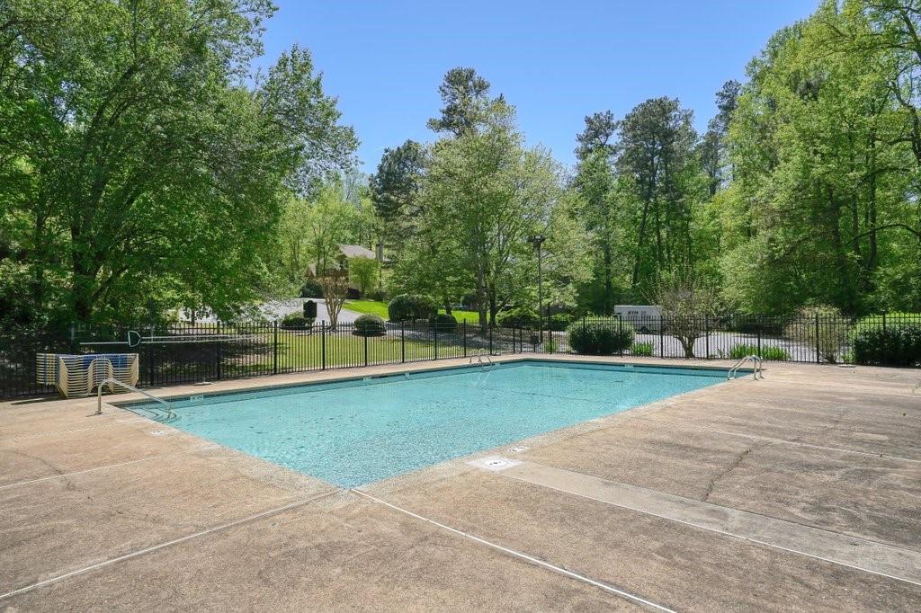 3269 Standing Peachtree Trail NW