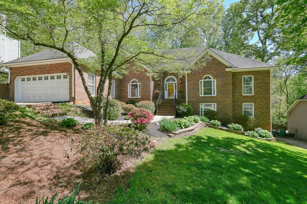 3269 Standing Peachtree Trail NW