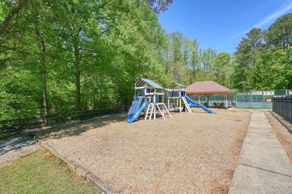 3269 Standing Peachtree Trail NW