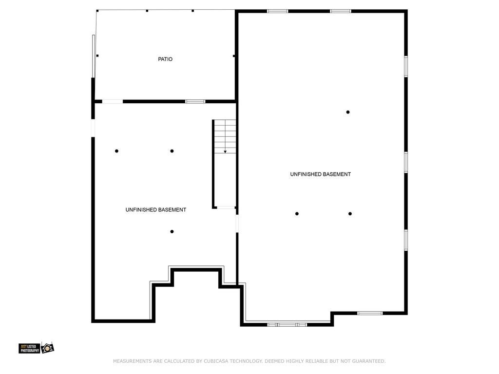 3269 Standing Peachtree Trail NW