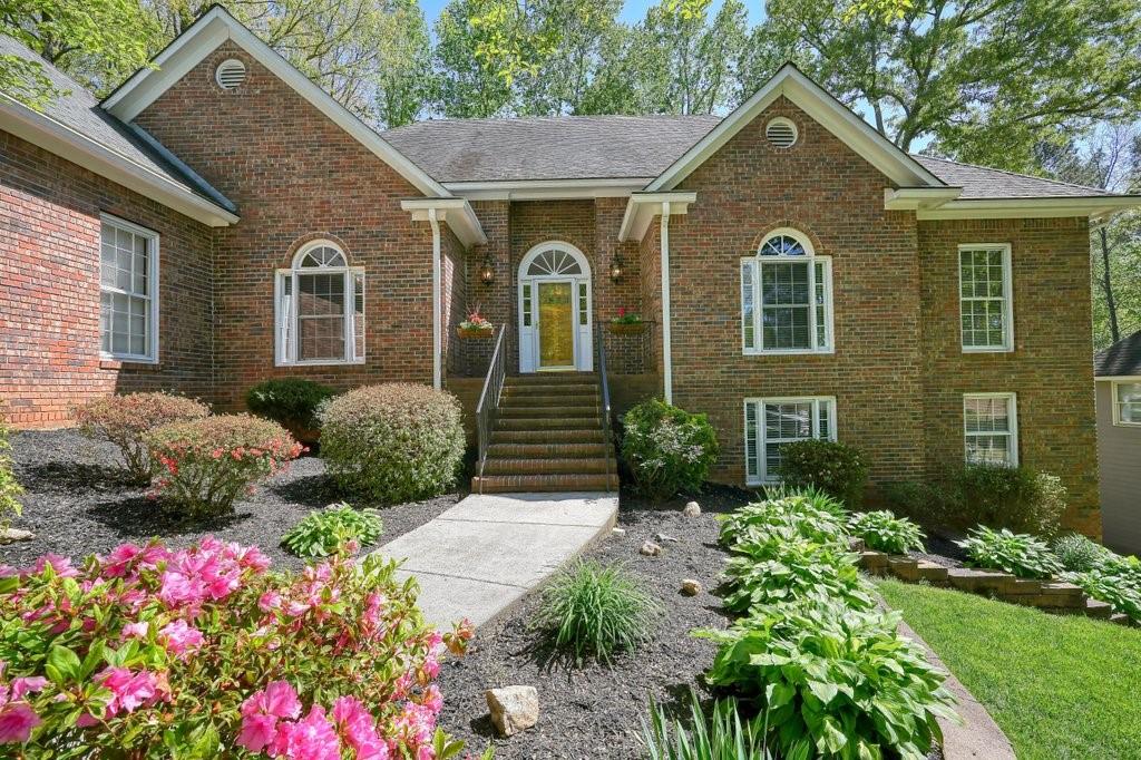 3269 Standing Peachtree Trail NW