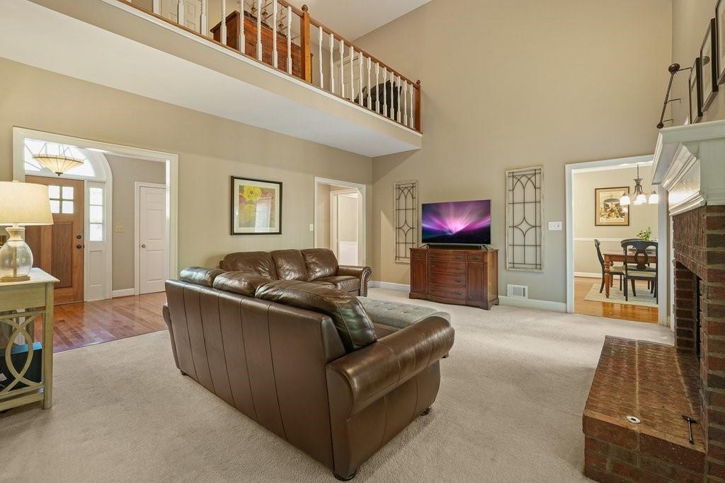 3269 Standing Peachtree Trail NW