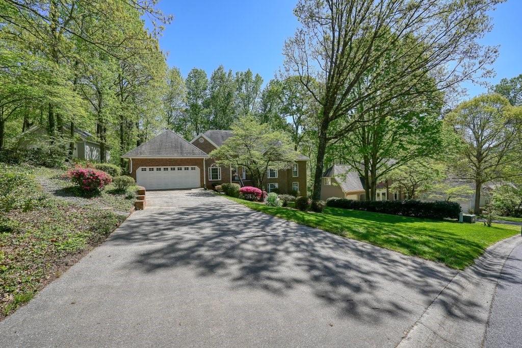 3269 Standing Peachtree Trail NW