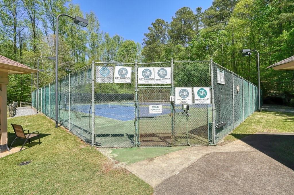 3269 Standing Peachtree Trail NW