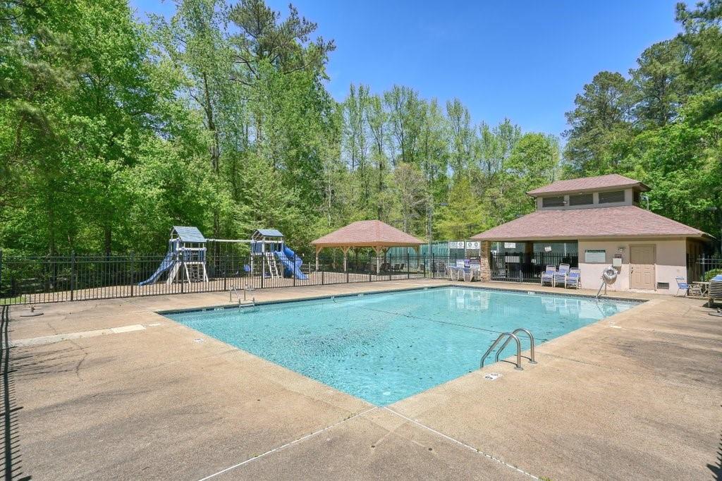 3269 Standing Peachtree Trail NW