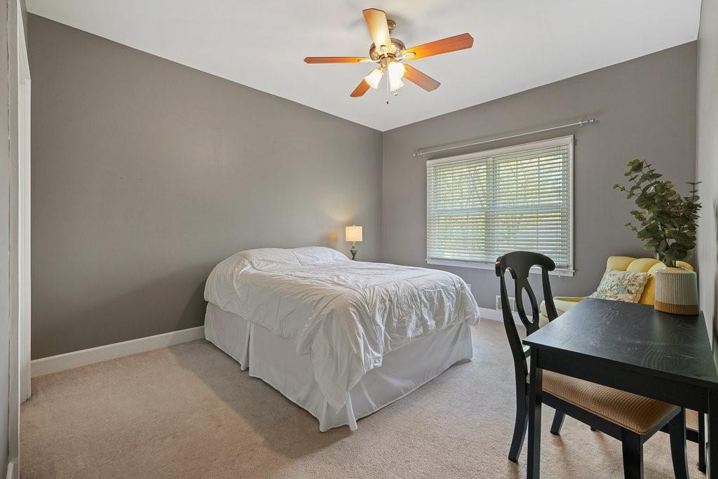 3269 Standing Peachtree Trail NW