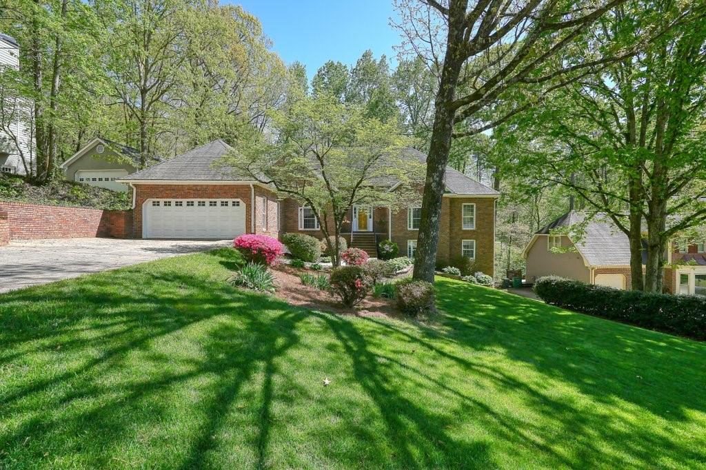 3269 Standing Peachtree Trail NW