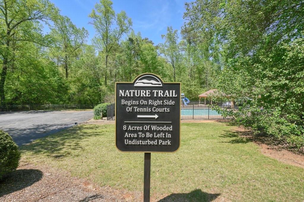 3269 Standing Peachtree Trail NW