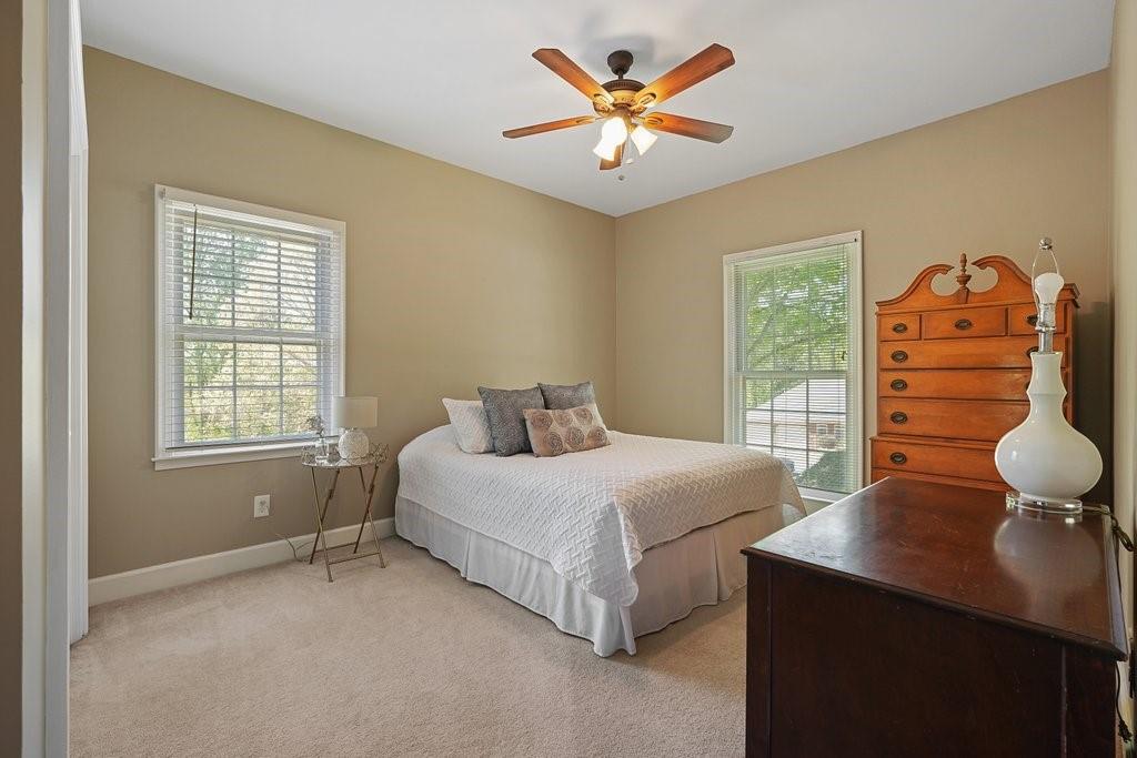 3269 Standing Peachtree Trail NW