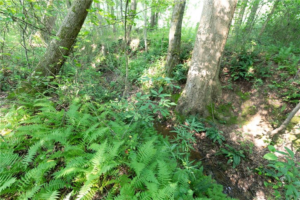 0 Crossroads Church Road