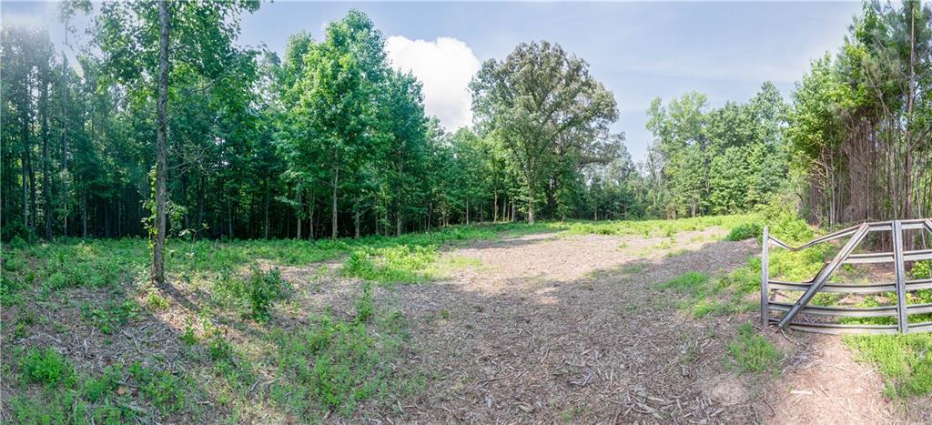 0 Crossroads Church Road