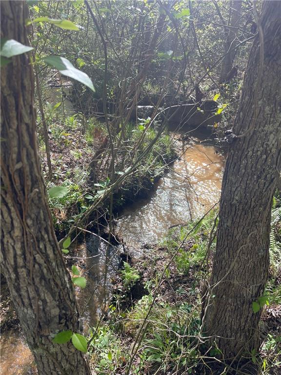 0 Crossroads Church Road