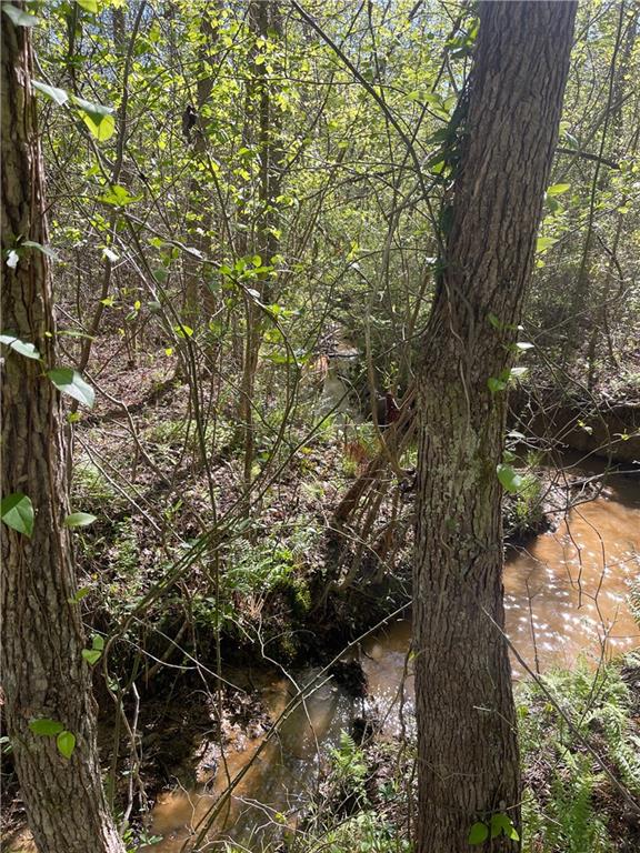 0 Crossroads Church Road