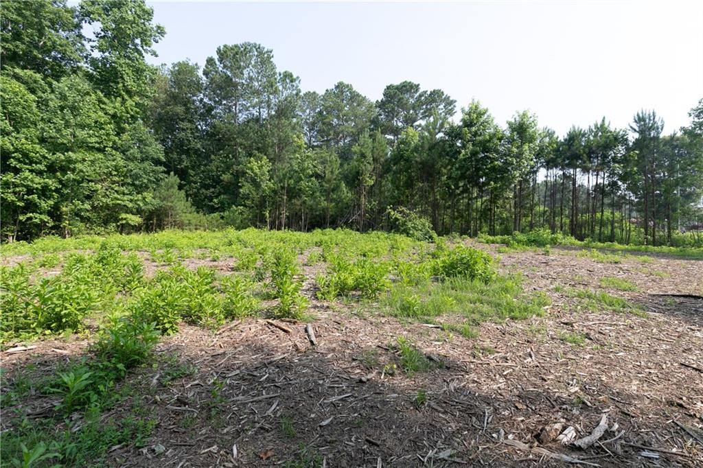 0 Crossroads Church Road