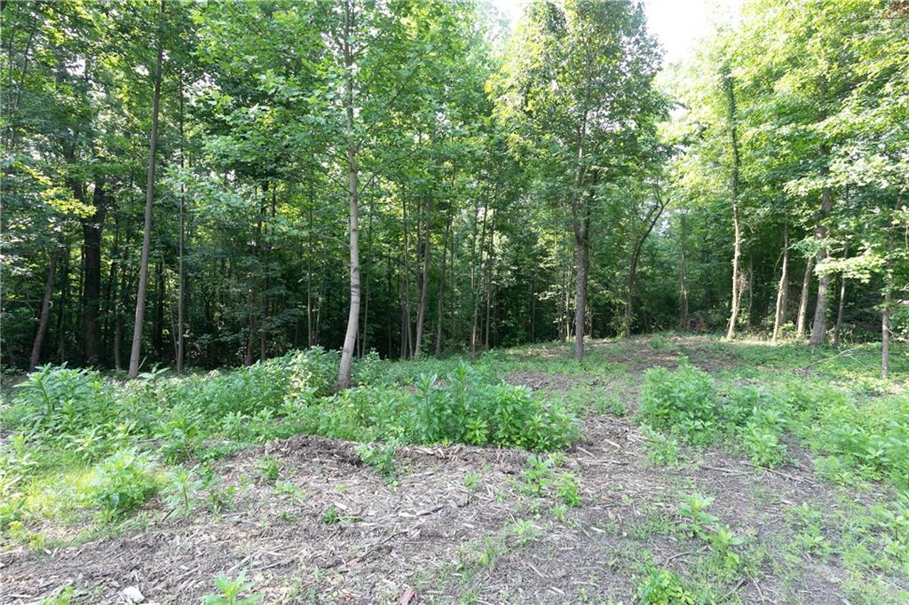 0 Crossroads Church Road