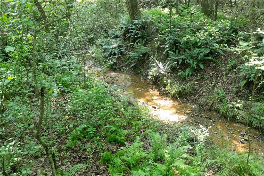 0 Crossroads Church Road